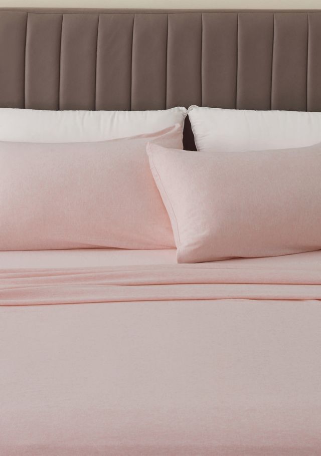 Blush Pink