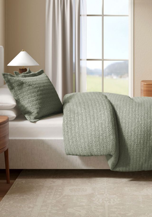 Eucalyptus Green