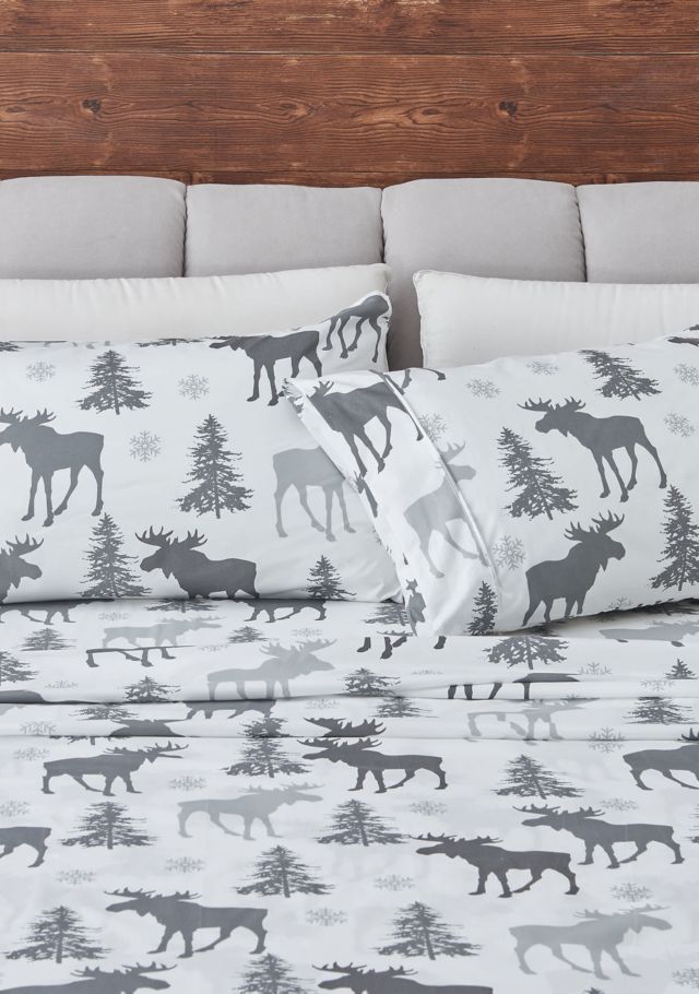 Lodge - Moose