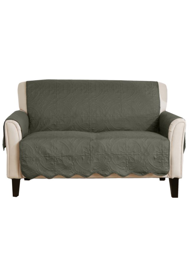 Sage Green / Gray