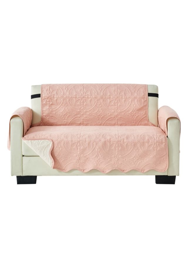 Dusty Rose / Taupe
