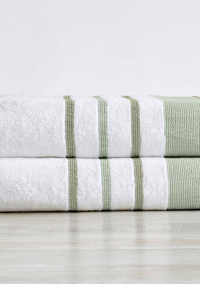 Sage Green / Moss