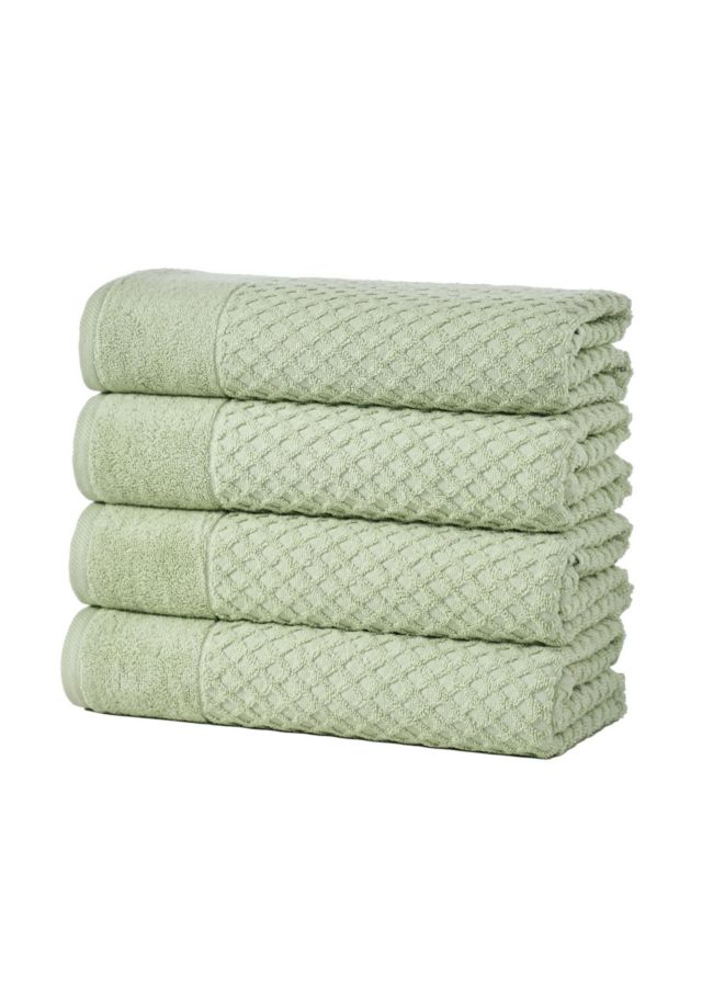 Pale Green