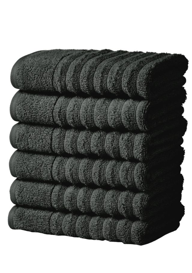 Midnight Grey