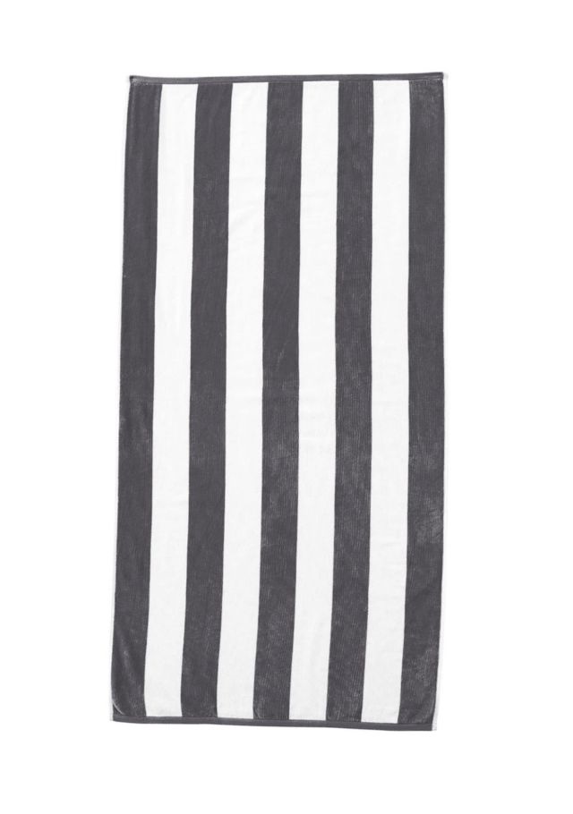 Charcoal Grey