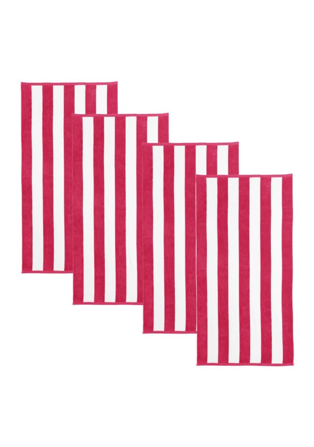 Bright Pink