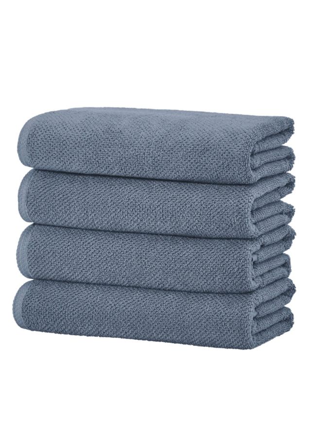 Chambray Blue