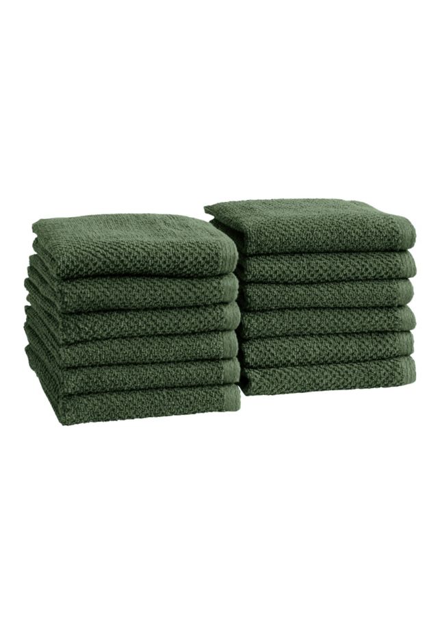 Forest Green