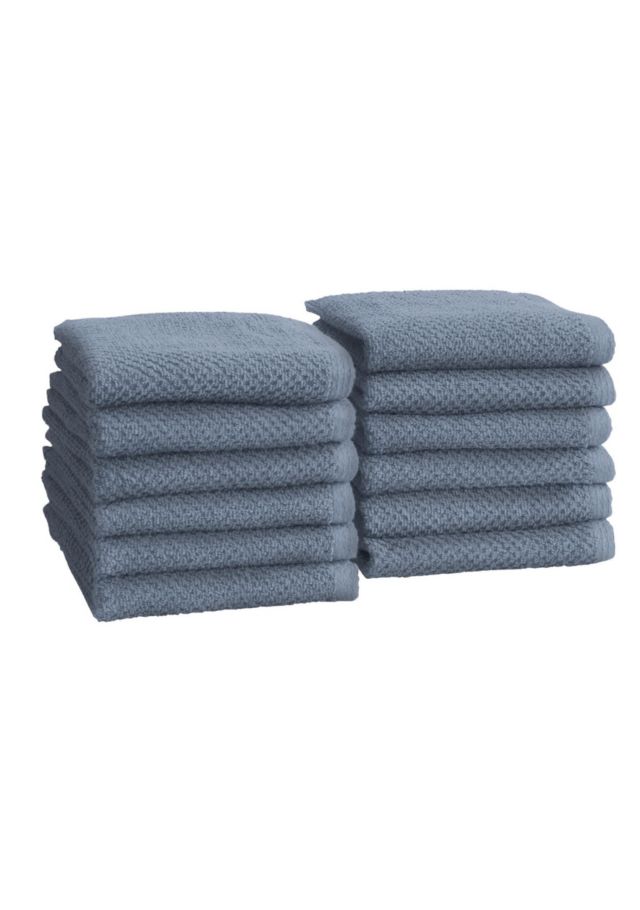 Chambray Blue