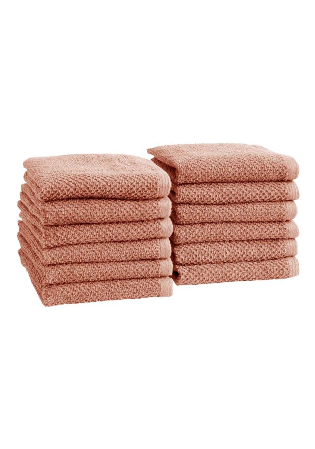 Dusty Rose