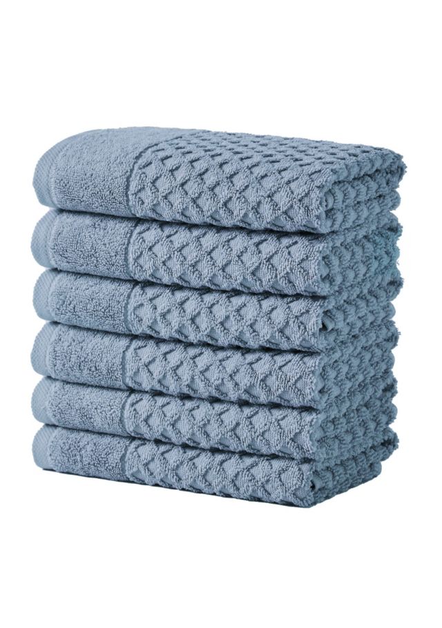 Chambray Blue