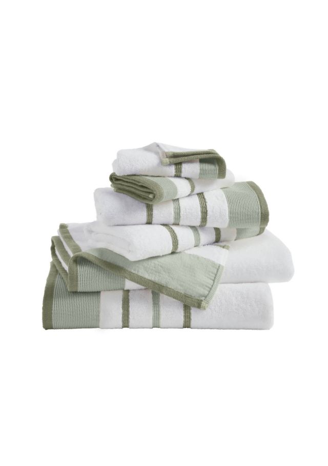 Sage Green / Moss