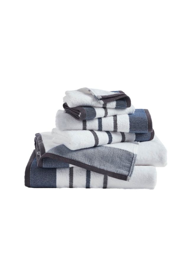 Navy / Dark Grey