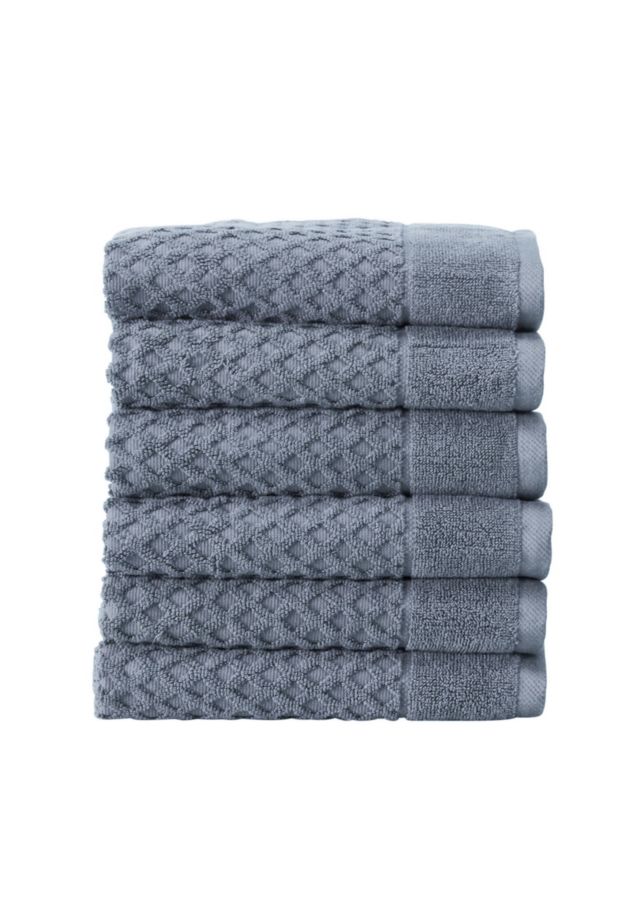 Chambray Blue