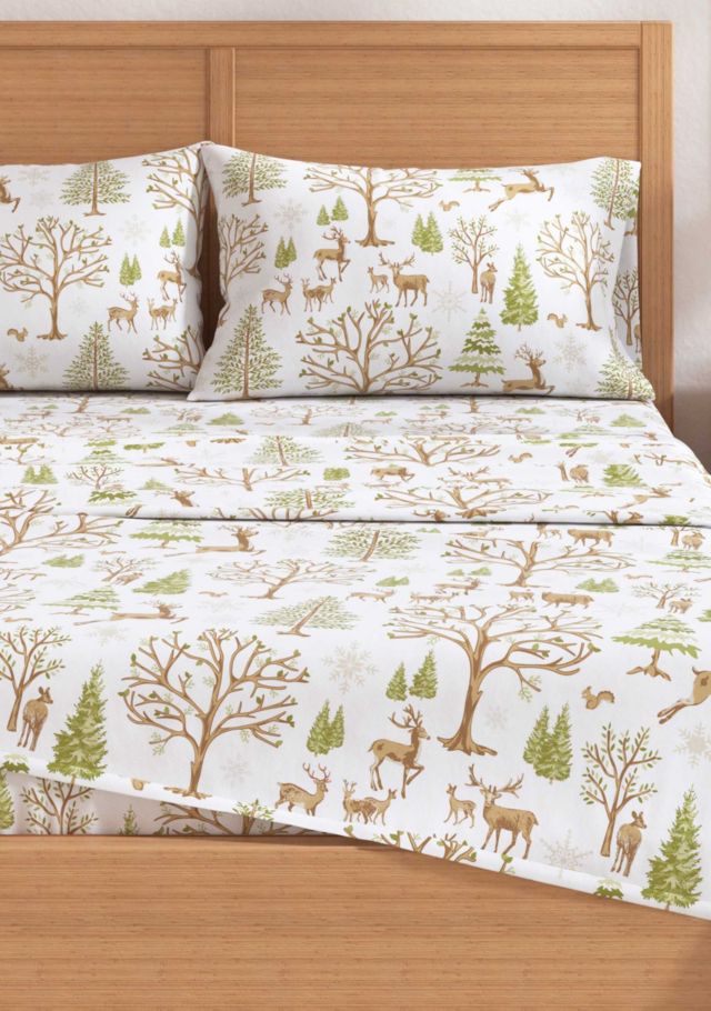 New Enchanted Woods