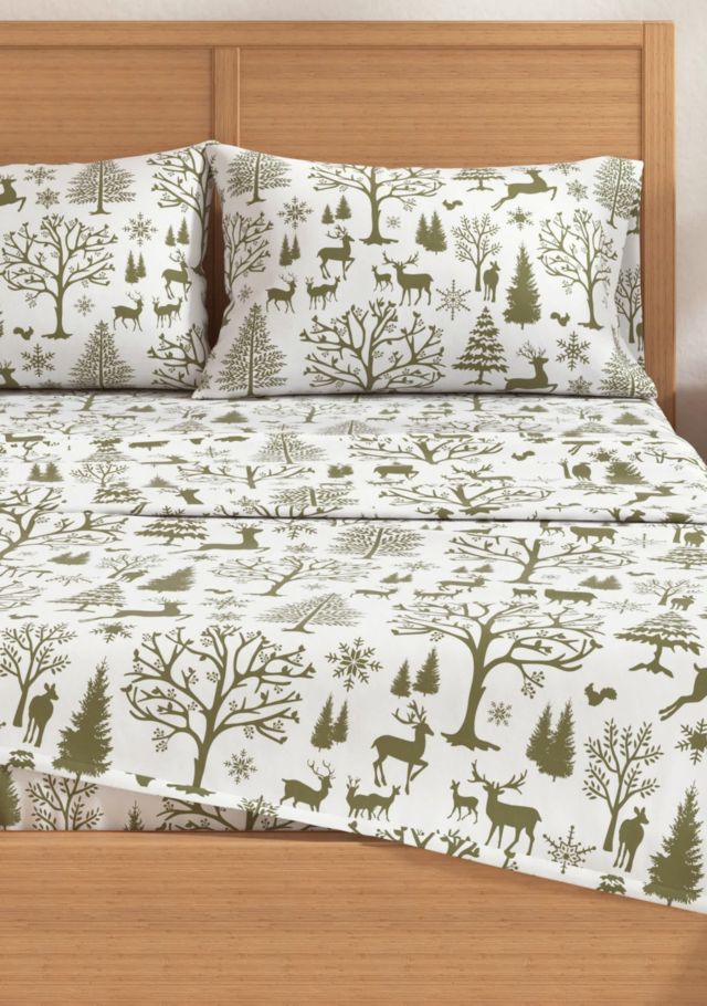 Olive Woods