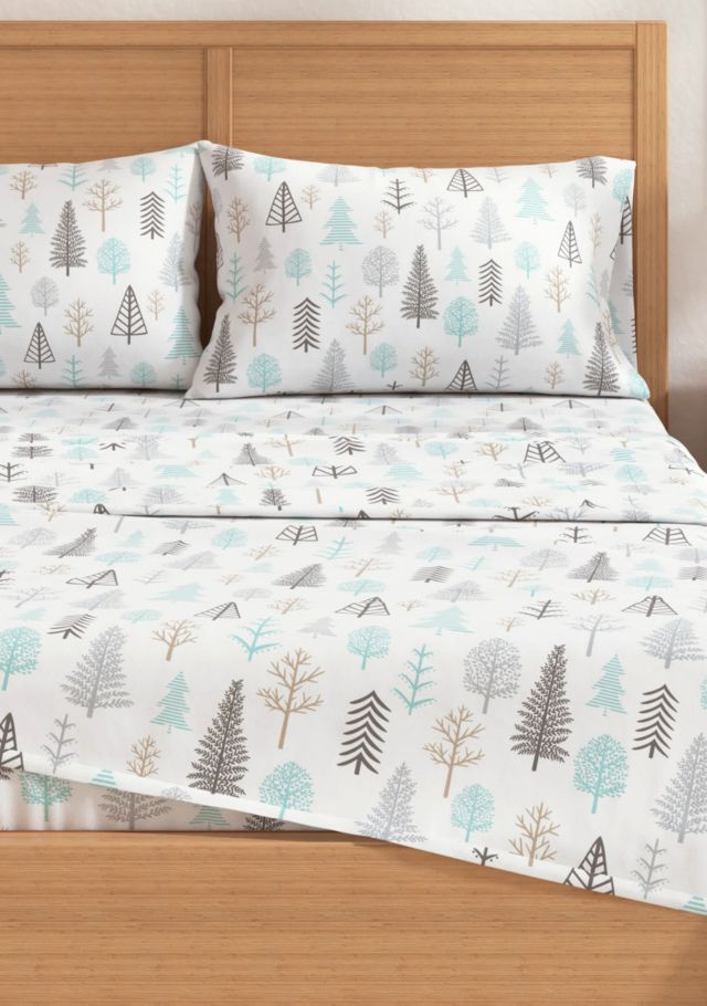 Winter Forest