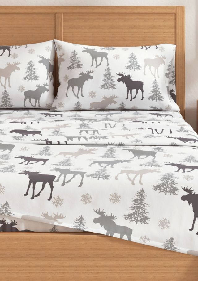 Moose