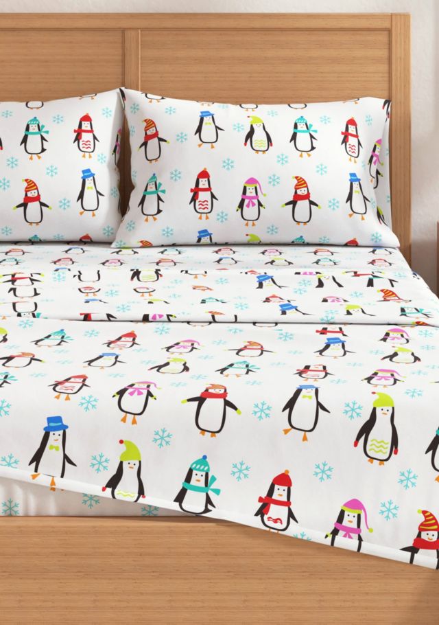 Penguins
