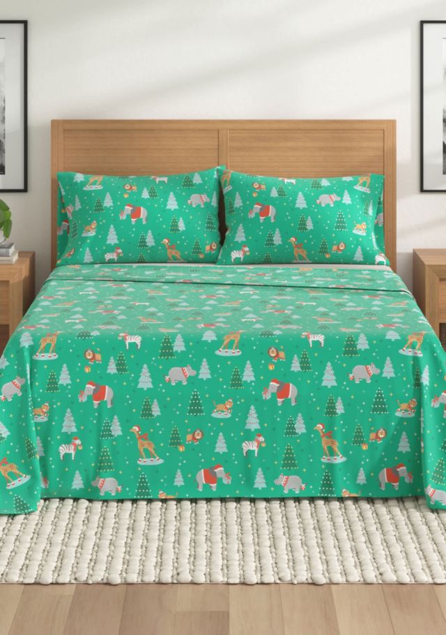 Holiday Gnomes