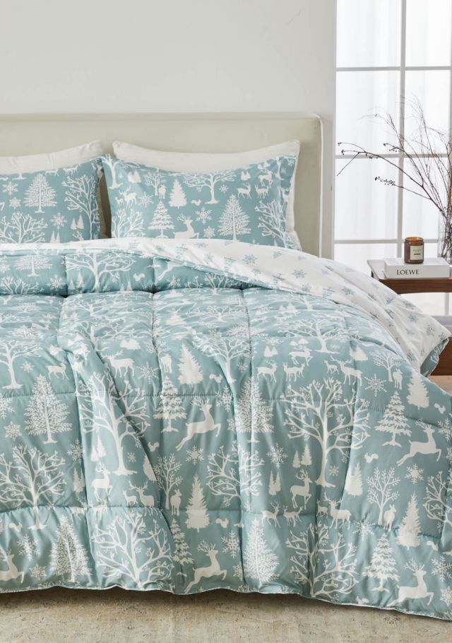 Woods Blue