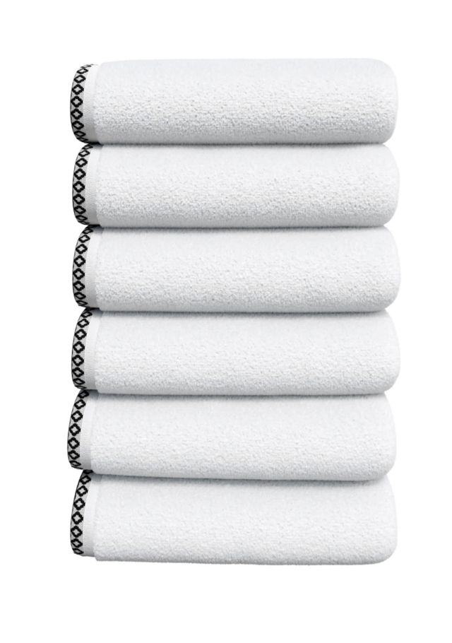 White Black