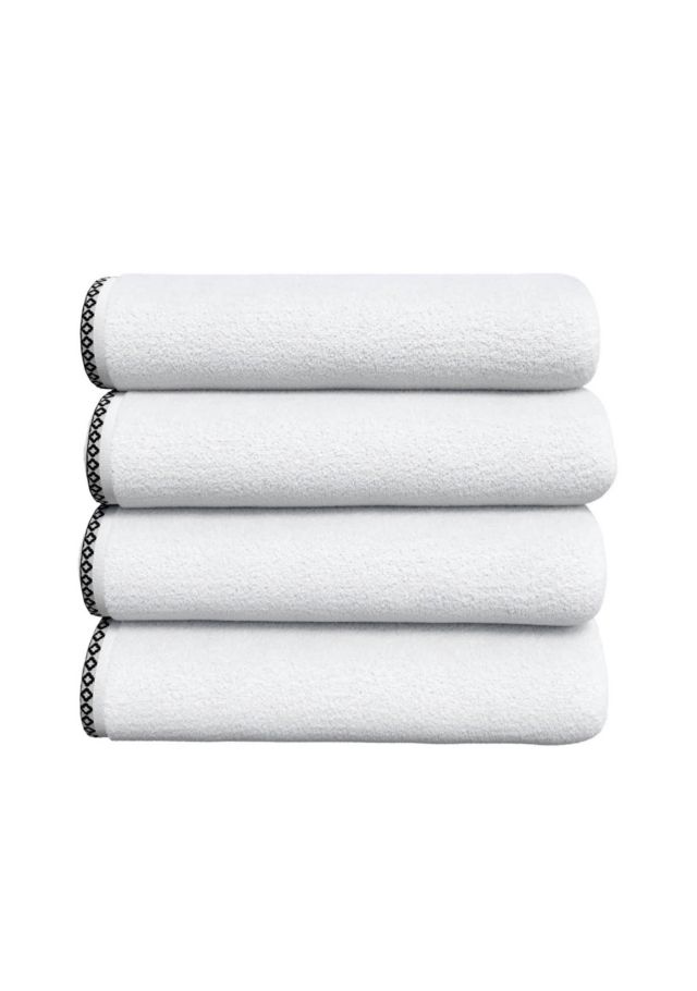 White Black