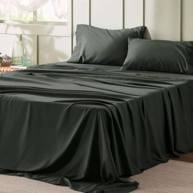 Bronze Green
