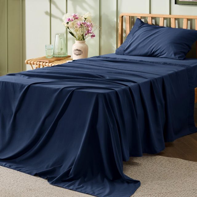 Pageant Blue