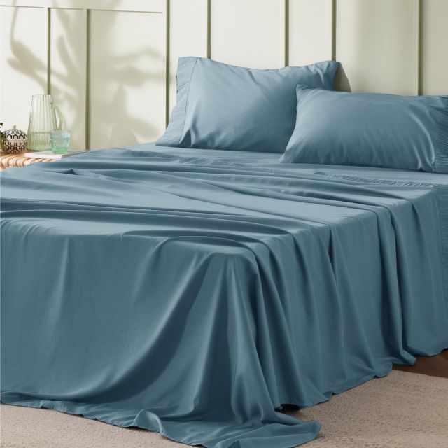 Grey Blue