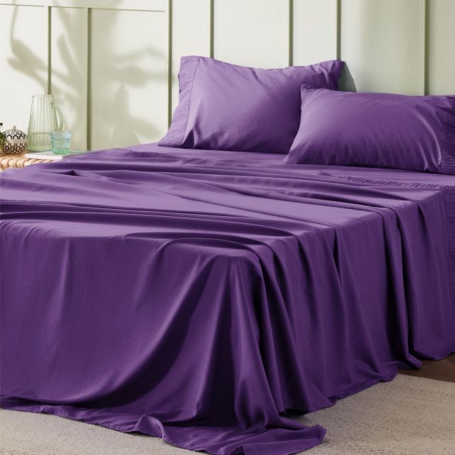 Amaranth Purple