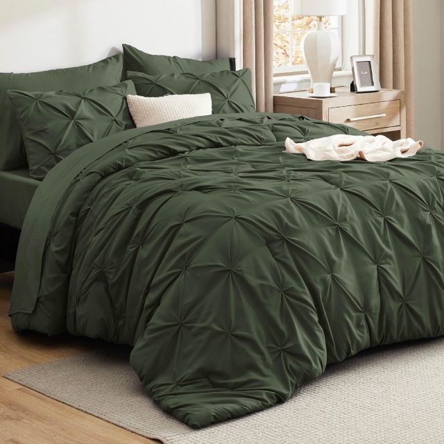 Bronze Green