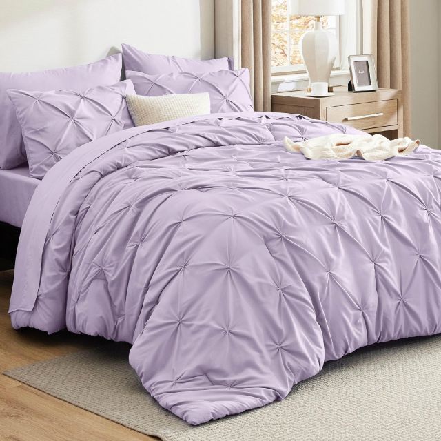 Lavender Blue