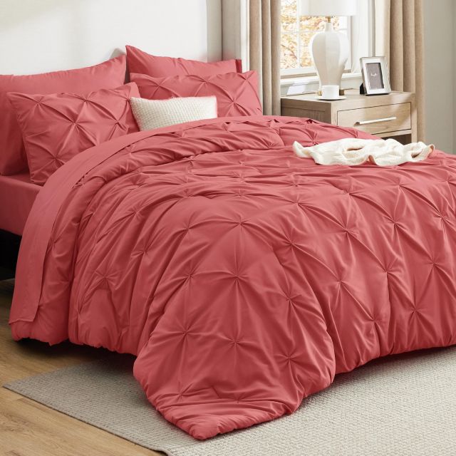 Spiced Coral