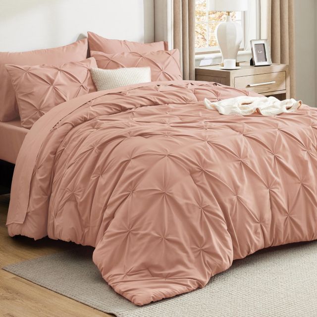 Peach Beige