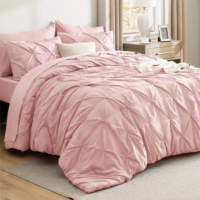 Seashell Pink