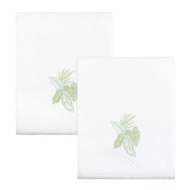 White Green