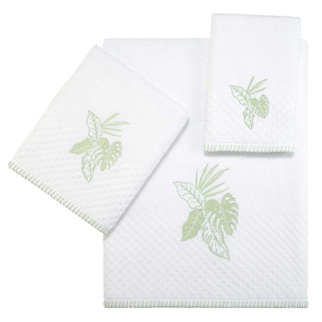 White Green