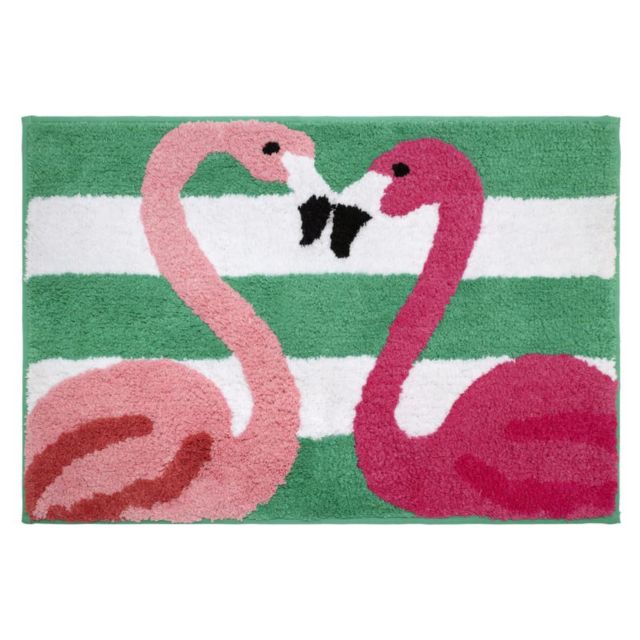 Pink Green