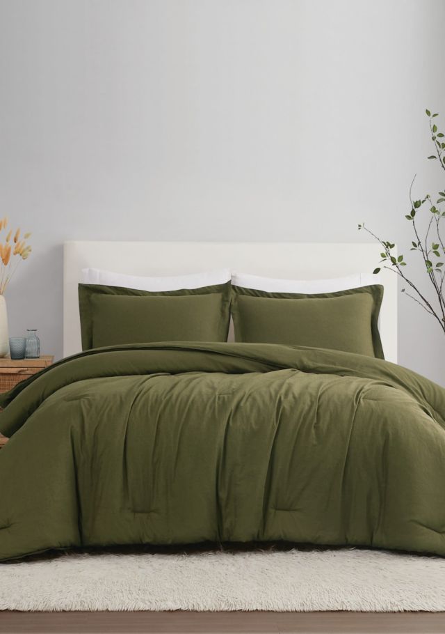 Moss Green