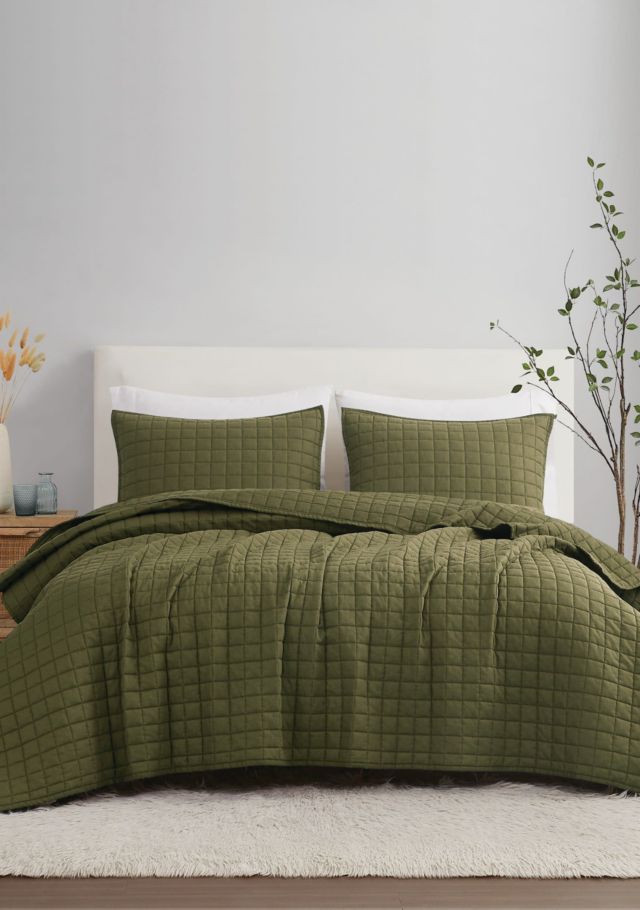Moss Green