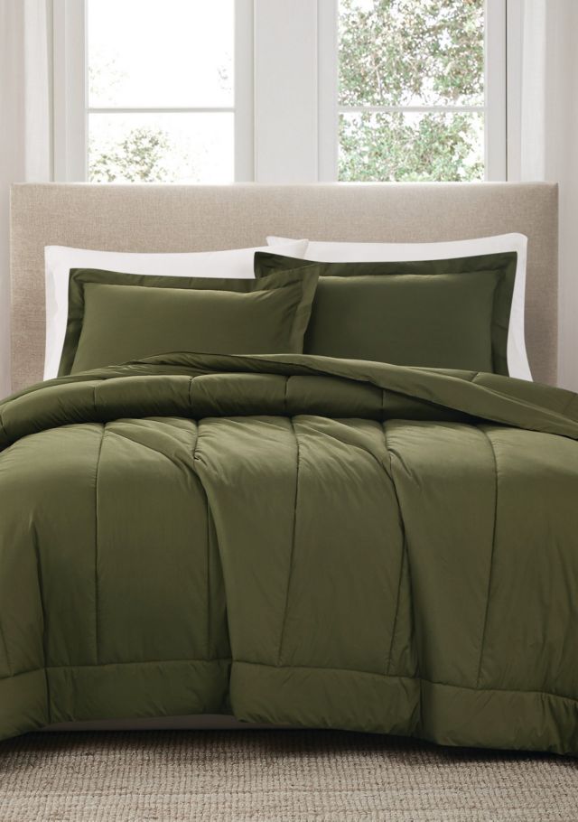 Olive Green