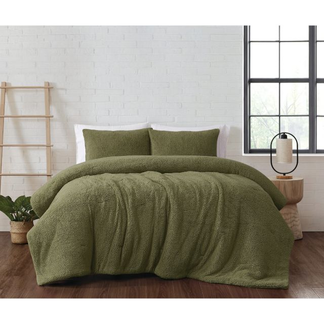 Olive Green