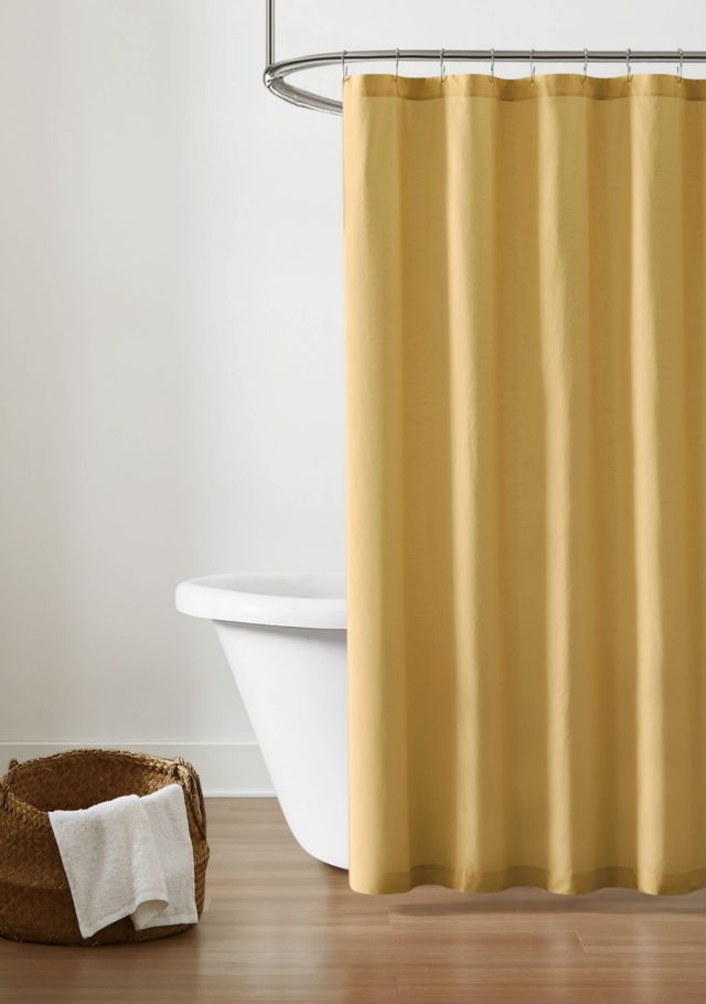 Mustard Yellow