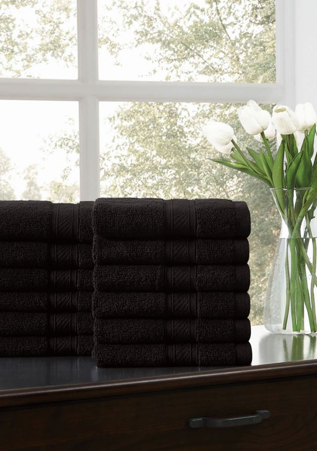 Royal Velvet Royal Velvet Regal Plush Towel Sets | Belk