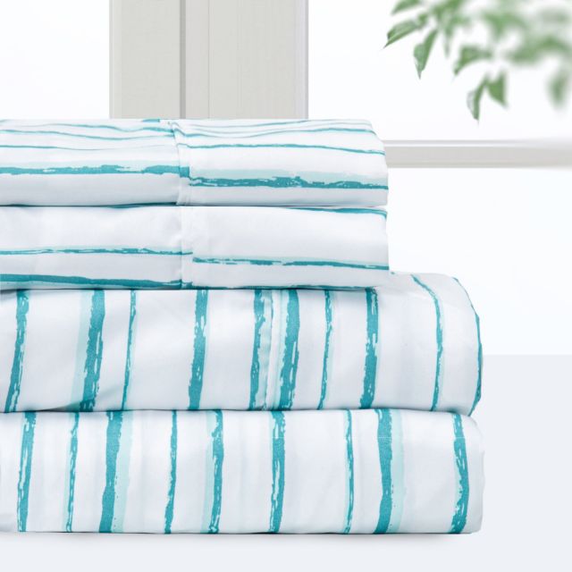 Sea Stripes