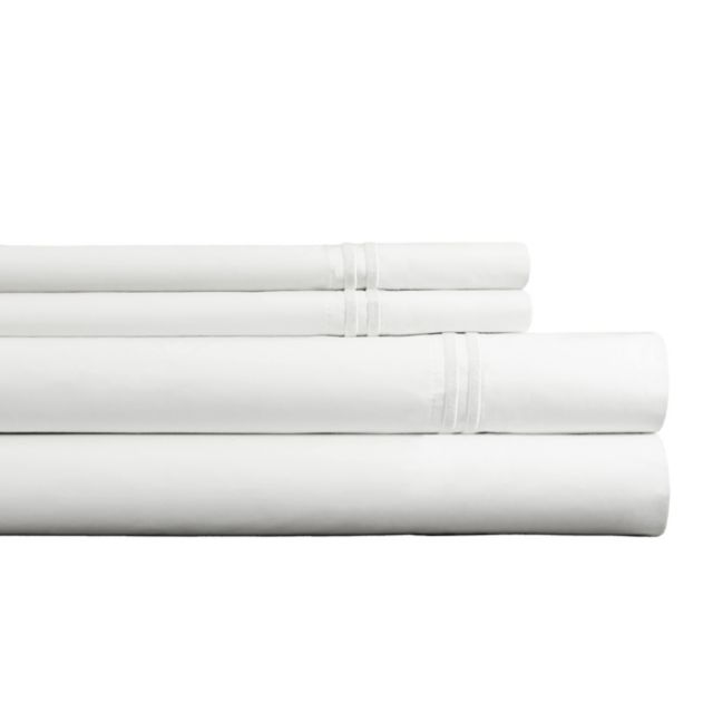 White on White