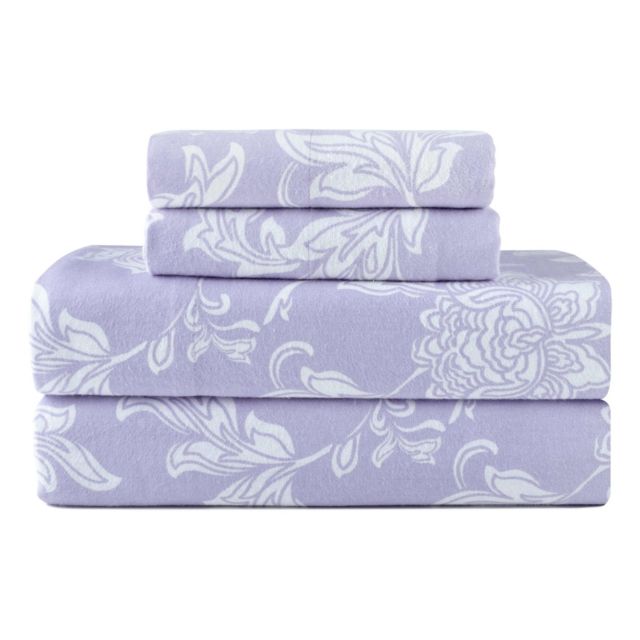 Lilac Bloom