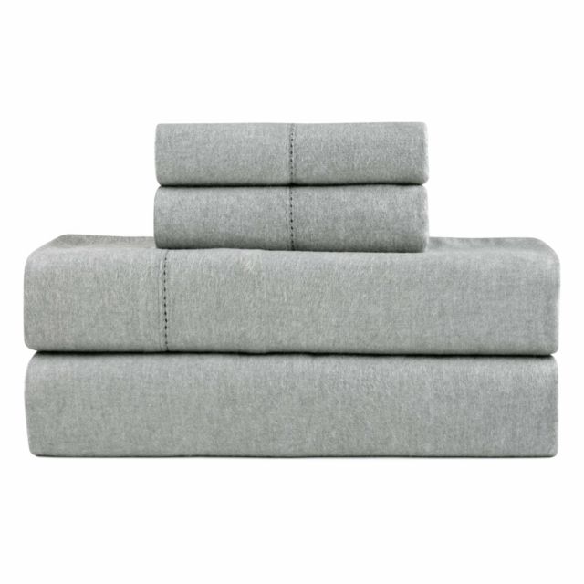 Heather Grey