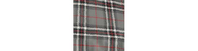 Brown Plaid